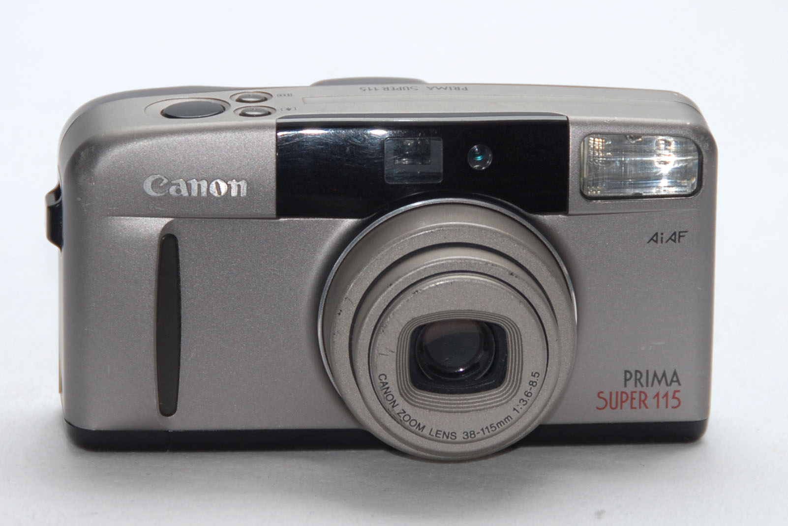 CANON Prima Super 115